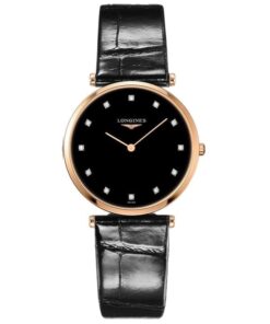 Đồng hồ Longines L4.709.1.57.2Đồng hồ Longines L4.709.1.57.2