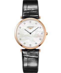 Đồng hồ Longines L4.709.1.88.2Đồng hồ Longines L4.709.1.88.2
