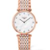 Đồng hồ Longines L4.709.1.88.7Đồng hồ Longines L4.709.1.88.7