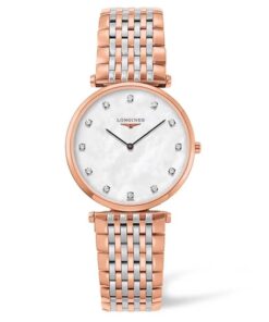 Đồng hồ Longines L4.709.1.88.7Đồng hồ Longines L4.709.1.88.7