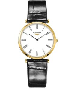 Đồng hồ Longines L4.709.2.21.2Đồng hồ Longines L4.709.2.21.2