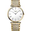 Đồng hồ Longines L4.709.2.21.7Đồng hồ Longines L4.709.2.21.7