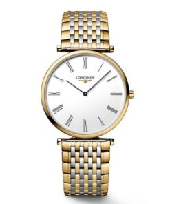 Đồng hồ Longines L4.709.2.21.7Đồng hồ Longines L4.709.2.21.7