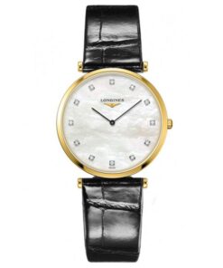 Đồng hồ Longines L4.709.2.88.2Đồng hồ Longines L4.709.2.88.2