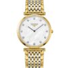Đồng hồ Longines L4.709.2.88.7Đồng hồ Longines L4.709.2.88.7
