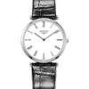 Đồng hồ Longines L4.709.4.21.2Đồng hồ Longines L4.709.4.21.2
