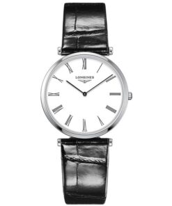Đồng hồ Longines L4.709.4.21.2Đồng hồ Longines L4.709.4.21.2