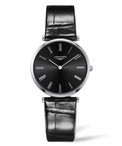 Đồng hồ Longines L4.709.4.51.2Đồng hồ Longines L4.709.4.51.2