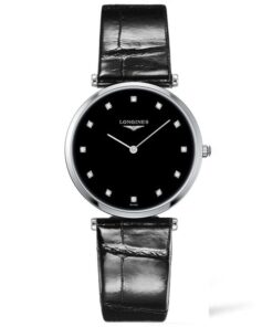Đồng hồ Longines L4.709.4.55.2Đồng hồ Longines L4.709.4.55.2