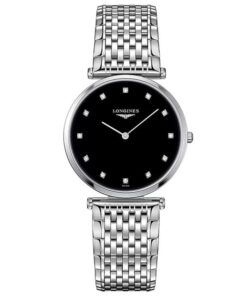Đồng hồ Longines L4.709.4.55.6Đồng hồ Longines L4.709.4.55.6