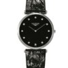 Đồng hồ Longines L4.709.4.58.2Đồng hồ Longines L4.709.4.58.2