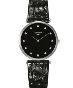 Đồng hồ Longines L4.709.4.58.2Đồng hồ Longines L4.709.4.58.2