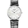 Đồng hồ Longines L4.709.4.88.2Đồng hồ Longines L4.709.4.88.2