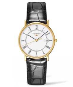Đồng hồ Longines L4.743.6.11.2Đồng hồ Longines L4.743.6.11.2