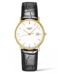 Đồng hồ Longines L4.743.6.12.0Đồng hồ Longines L4.743.6.12.0