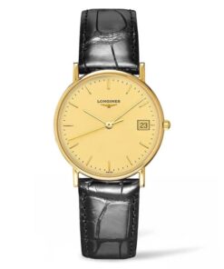 Đồng hồ Longines L4.743.6.32.0Đồng hồ Longines L4.743.6.32.0