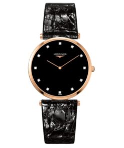 Đồng hồ Longines L4.755.1.57.2Đồng hồ Longines L4.755.1.57.2