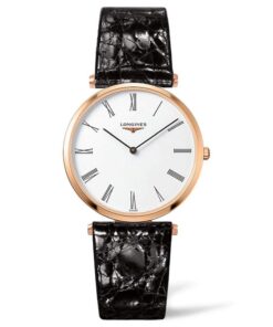 Đồng hồ Longines L4.755.1.91.2Đồng hồ Longines L4.755.1.91.2