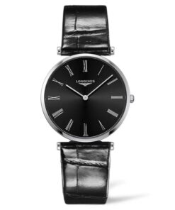 Đồng hồ Longines L4.755.4.51.2Đồng hồ Longines L4.755.4.51.2