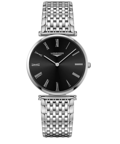 Đồng hồ Longines L4.755.4.51.6Đồng hồ Longines L4.755.4.51.6