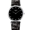 Đồng hồ Longines L4.755.4.58.2Đồng hồ Longines L4.755.4.58.2