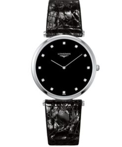 Đồng hồ Longines L4.755.4.58.2Đồng hồ Longines L4.755.4.58.2