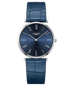 Đồng hồ Longines L4.755.4.94.2Đồng hồ Longines L4.755.4.94.2