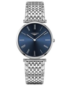Đồng hồ Longines L4.755.4.94.6Đồng hồ Longines L4.755.4.94.6