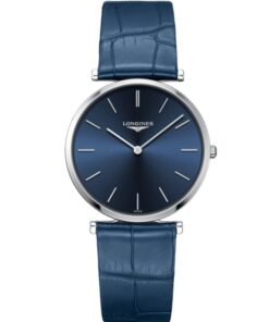 Đồng hồ Longines L4.755.4.95.2Đồng hồ Longines L4.755.4.95.2