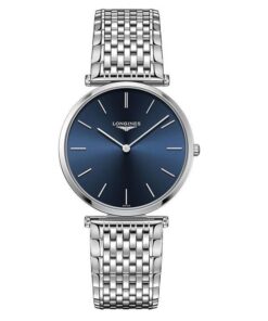 Đồng hồ longines L4.755.4.95.6Đồng hồ longines L4.755.4.95.6