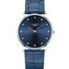 Đồng hồ Longines L4.755.4.97.2Đồng hồ Longines L4.755.4.97.2