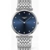 Đồng hồ longines L4.755.4.97.6Đồng hồ longines L4.755.4.97.6