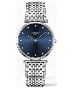 Đồng hồ longines L4.755.4.97.6Đồng hồ longines L4.755.4.97.6