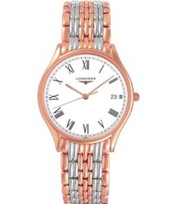 Đồng hồ Longines L4.759.1.11.7Đồng hồ Longines L4.759.1.11.7