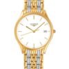 Đồng hồ Longines L4.759.2.12.7Đồng hồ Longines L4.759.2.12.7