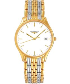 Đồng hồ Longines L4.759.2.12.7Đồng hồ Longines L4.759.2.12.7