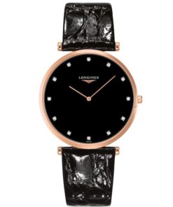 Đồng hồ Longines L4.766.1.57.2Đồng hồ Longines L4.766.1.57.2