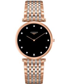 Đồng hồ Longines L4.766.1.57.7Đồng hồ Longines L4.766.1.57.7