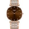 Đồng hồ Longines L4.766.1.67.7Đồng hồ Longines L4.766.1.67.7