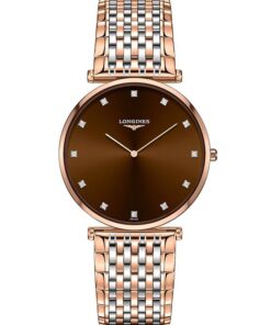 Đồng hồ Longines L4.766.1.67.7Đồng hồ Longines L4.766.1.67.7