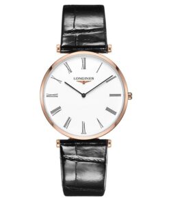 Đồng hồ Longines L4.766.1.91.2Đồng hồ Longines L4.766.1.91.2