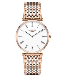 Đồng hồ Longines L4.766.1.91.7Đồng hồ Longines L4.766.1.91.7