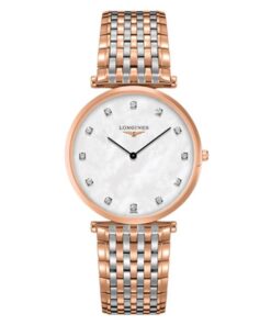 Đồng hồ longines L4.766.1.97.7Đồng hồ longines L4.766.1.97.7