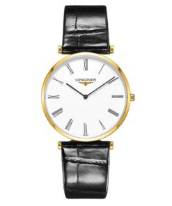 Đồng hồ Longines L4.766.2.11.2Đồng hồ Longines L4.766.2.11.2