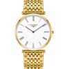 Đồng hồ Longines L4.766.2.11.8Đồng hồ Longines L4.766.2.11.8