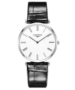 Đồng hồ Longines L4.766.4.11.2Đồng hồ Longines L4.766.4.11.2