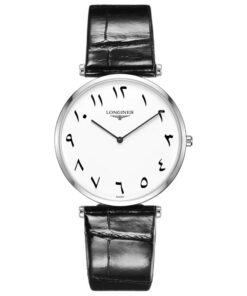 Đồng hồ Longines L4.766.4.13.2Đồng hồ Longines L4.766.4.13.2
