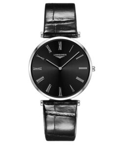 Đồng hồ Longines L4.766.4.51.2Đồng hồ Longines L4.766.4.51.2