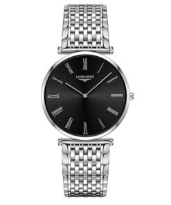 Đồng hồ Longines L4.766.4.51.6Đồng hồ Longines L4.766.4.51.6