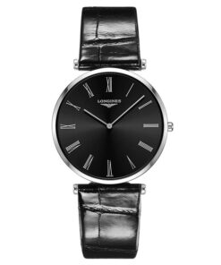 Đồng hồ Longines L4.766.4.58.2Đồng hồ Longines L4.766.4.58.2